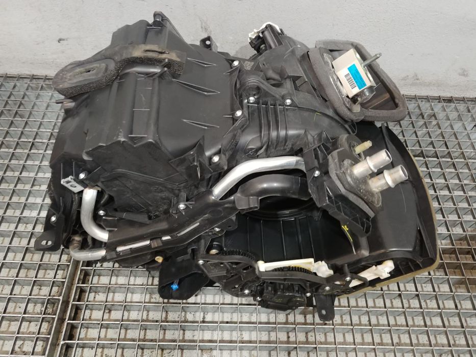 tulumba aer bord  1.5 tdci ford transit courier 2022 ht11-19b555-cc