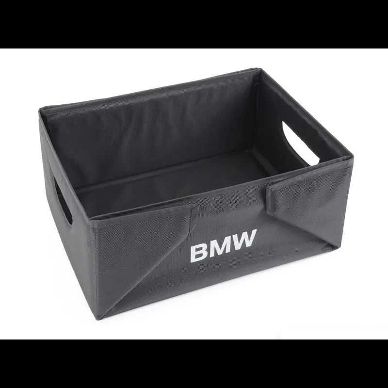 Cutie Depozitare Pliabila Organizator Portbagaj BMW