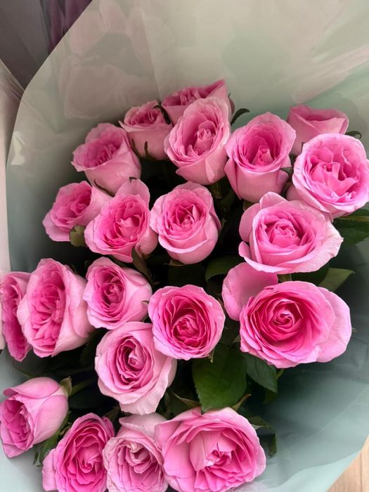 Продам цветы свежие