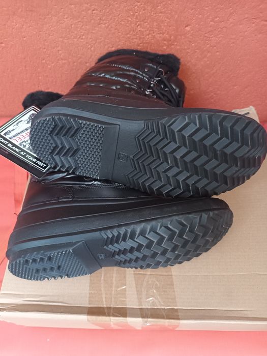 Дамски ботуши Kimberfeel