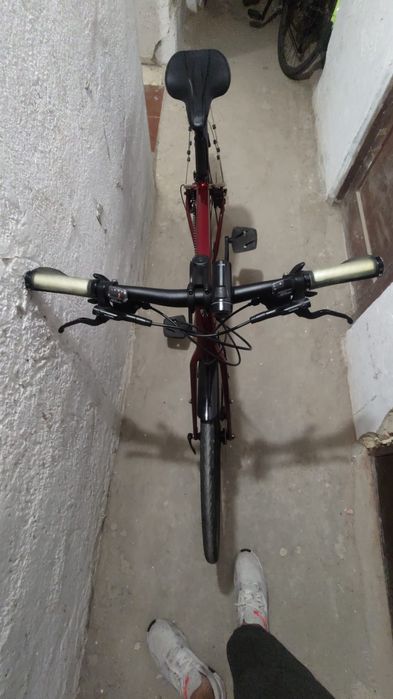 Bicicletă Trek FX3 -stare foarte buna