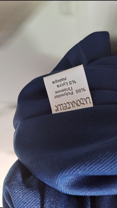 Rochie de ocazie La Donatella
