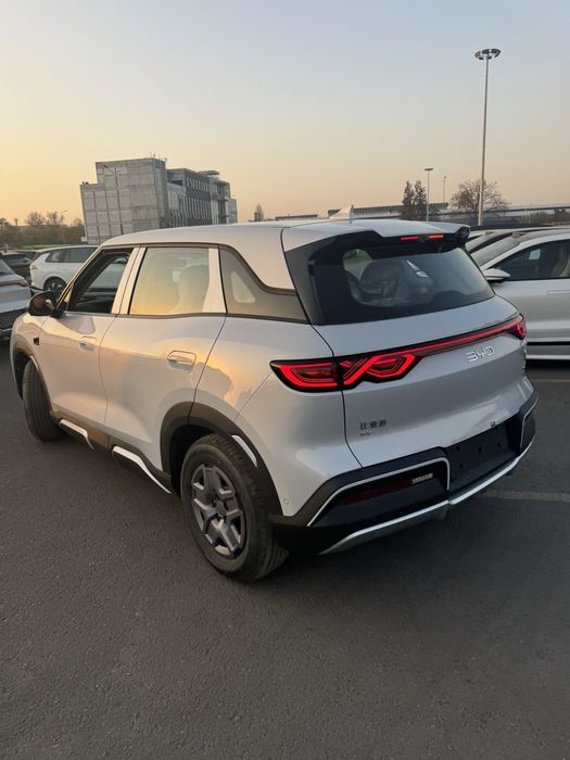 BYD Yuan Up Smart 401ev 2025