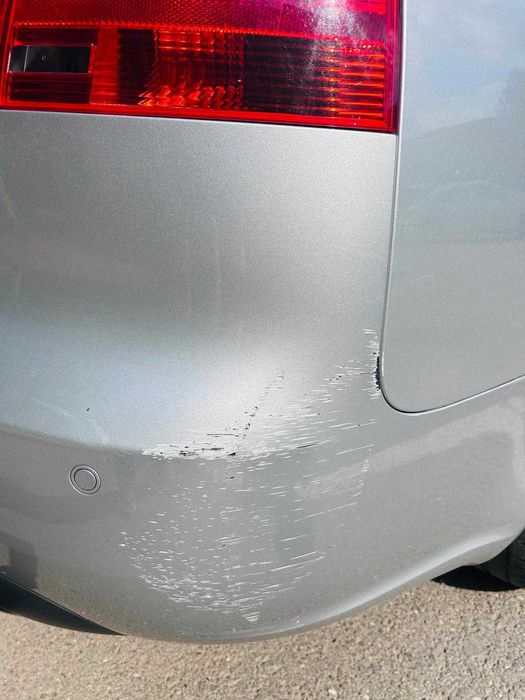 Audi A4 motor 2.0 TDI