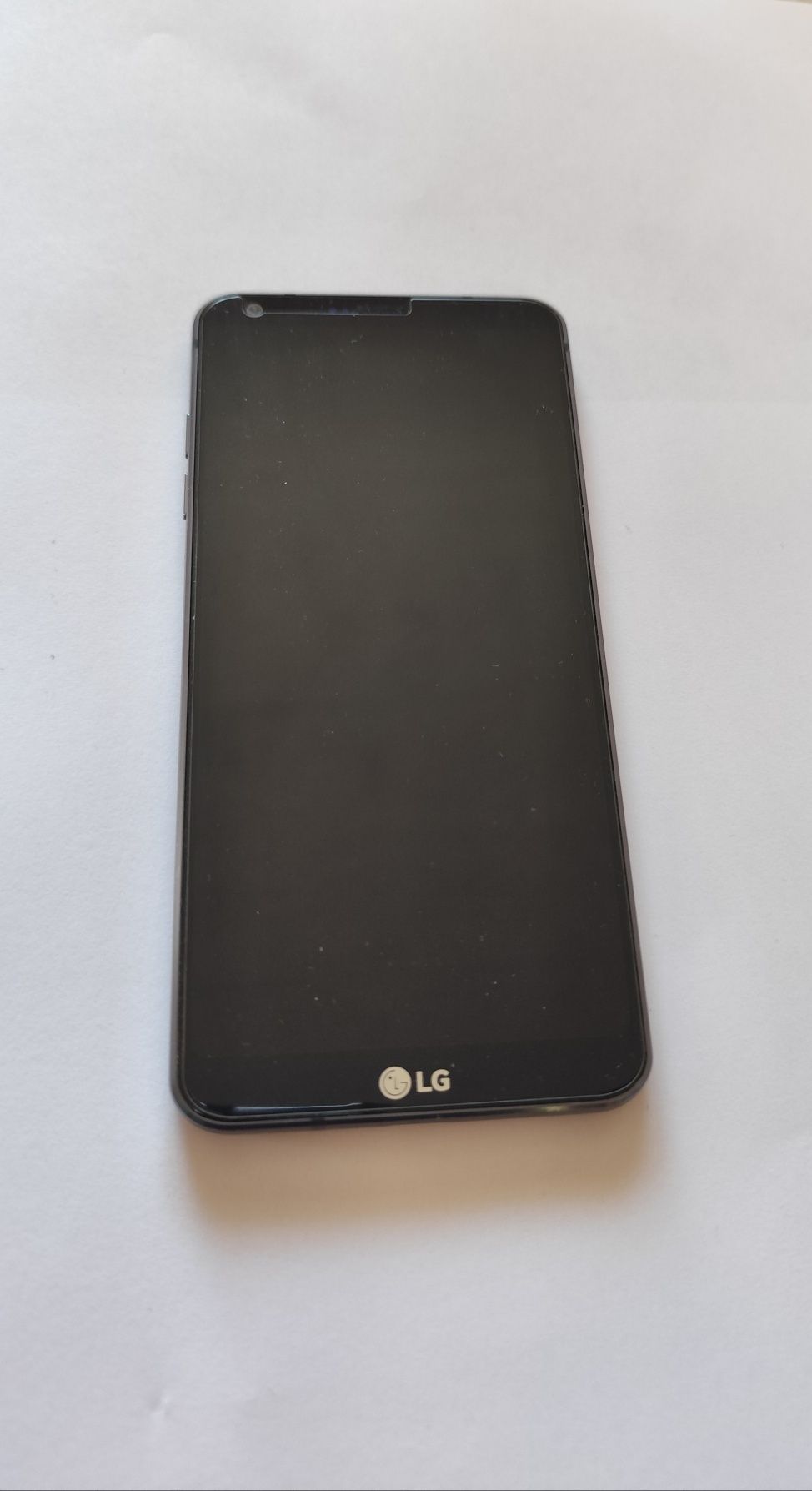 Телефон LG G6 VS988