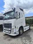 Paravanturi Volvo FH 4 Euro6