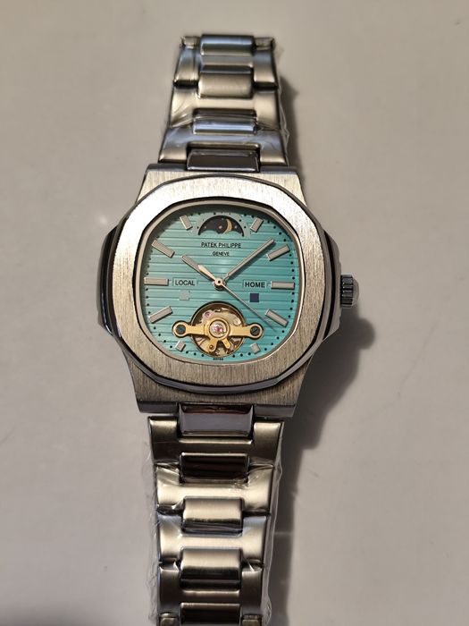 ceas Pateek Philiippe automatic