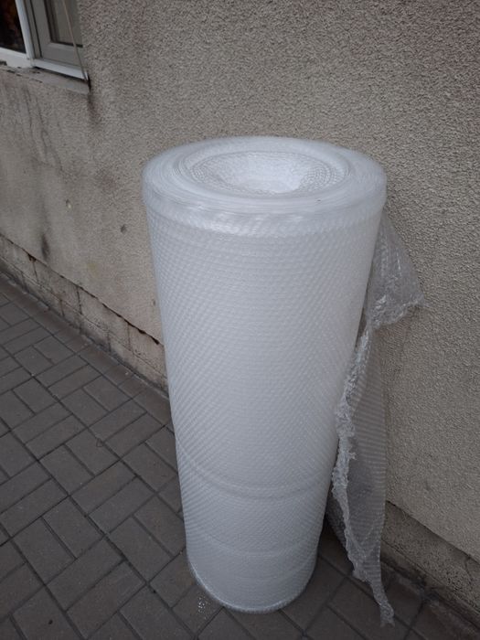 Продам упаковачную пленку
