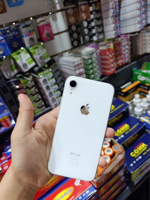 Telefon sotiladi iphone xr 64GB