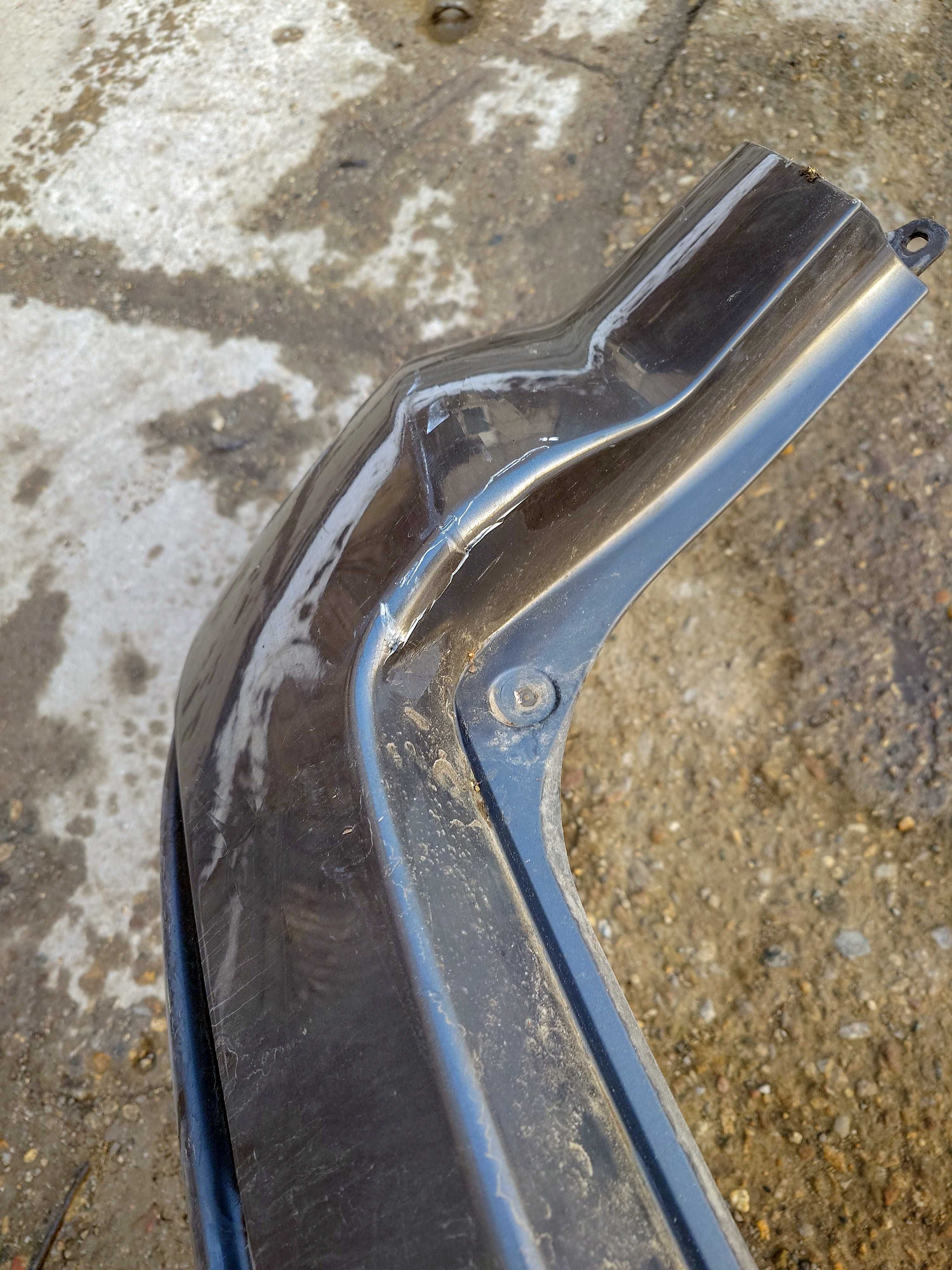Задна броня - Mazda 6 2005 Комби, цвят 32G