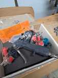 pistol vopsit 3M ACCUSPRAY