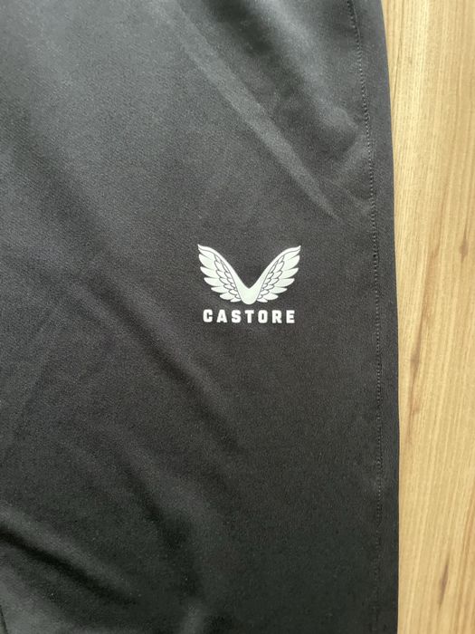 CASTORE FC Feyenoord/мъжка тренировъчна долница L