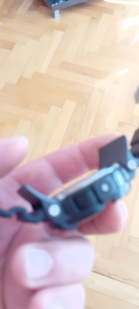 Casio gd 350 часовник