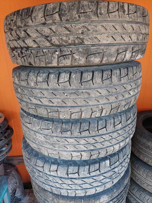 Гуми-Achilles Dessert Hawk A/T 30x9.50 R15