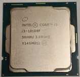 procesor Intel i3 10100f skt.1200
