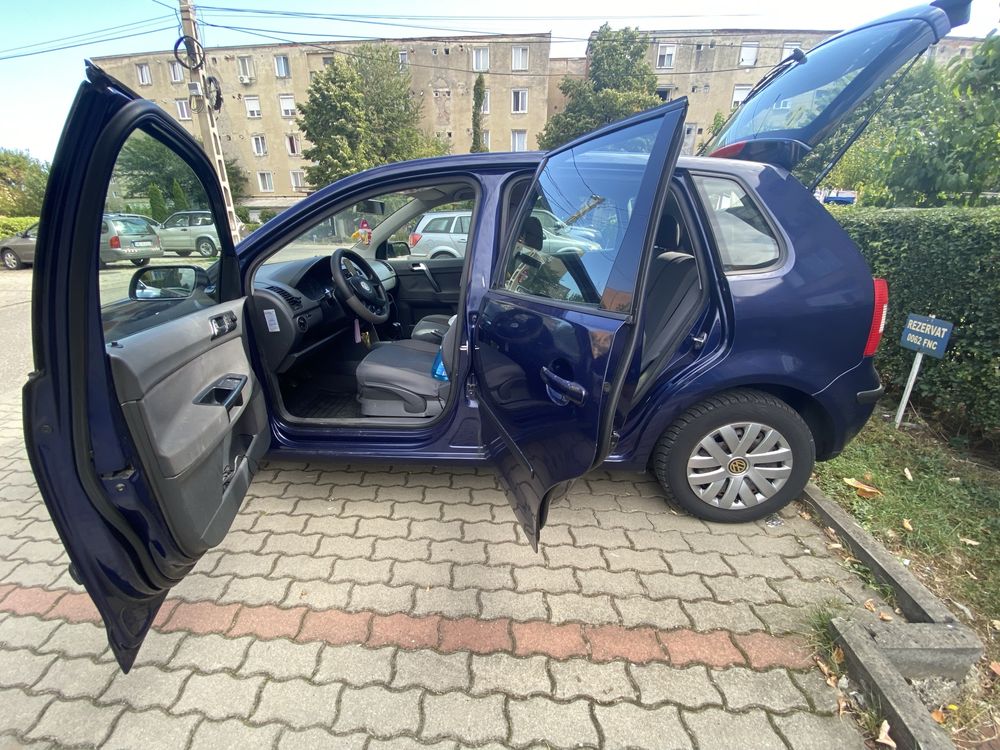 Vand Polo 1.4 Benzina 2003