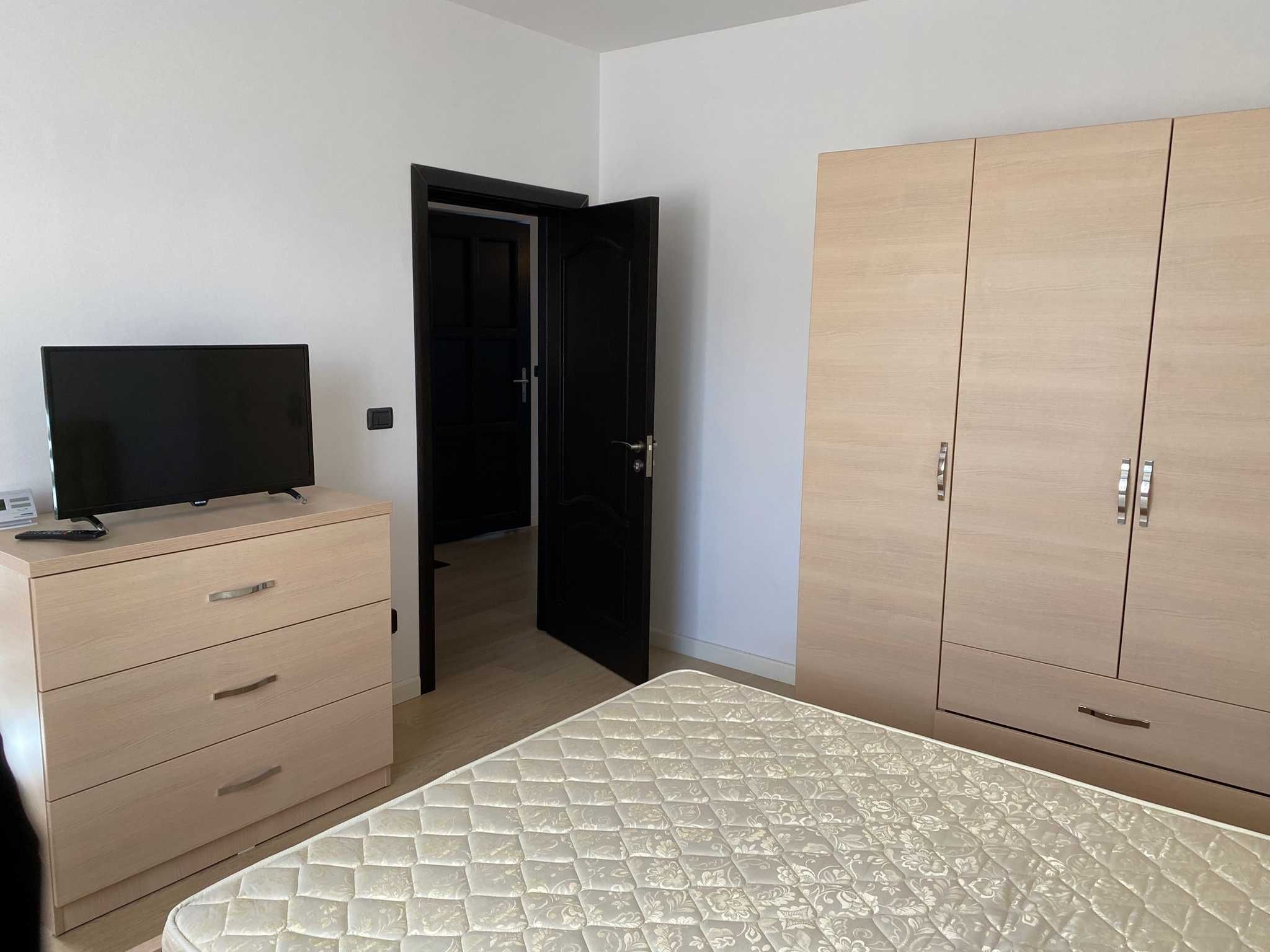 Apartament de inchiriat in Radauti