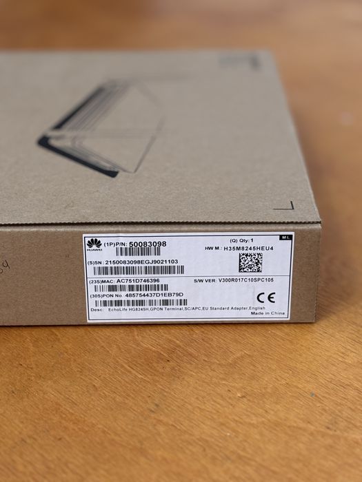 Huawei модем/роутер