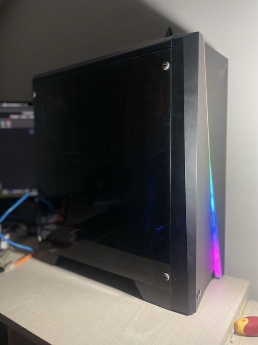 Pc Excelent pt Gaming