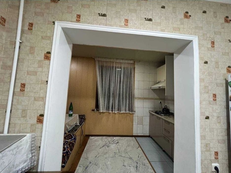 Продаётся 5-ти комнатная Карасу-1