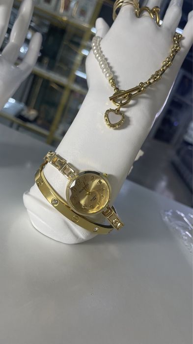 Часы браслеты