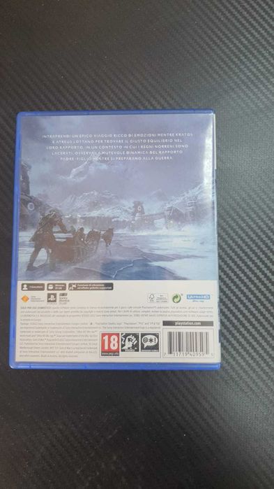 God of warr Ragnarok si Demon souls Ps5