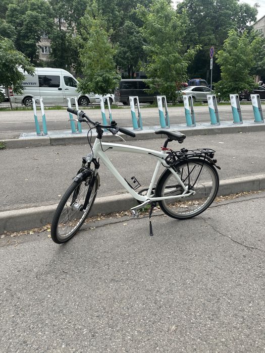 Велосипед BMW оргиниал