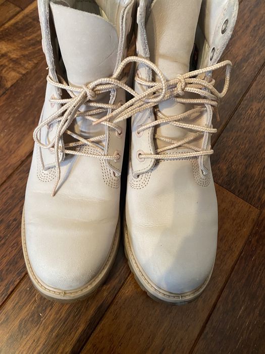 Отигинални Timberland размер 41.5
