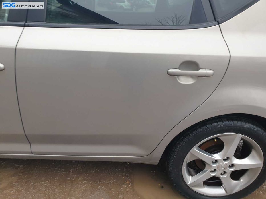 Usa Usi Portiera Portiere Stanga Spate Dezechipata Kia Ceed Cee'd SW Break Combi 2007 - 2013 Culoare A3 [LC1967]