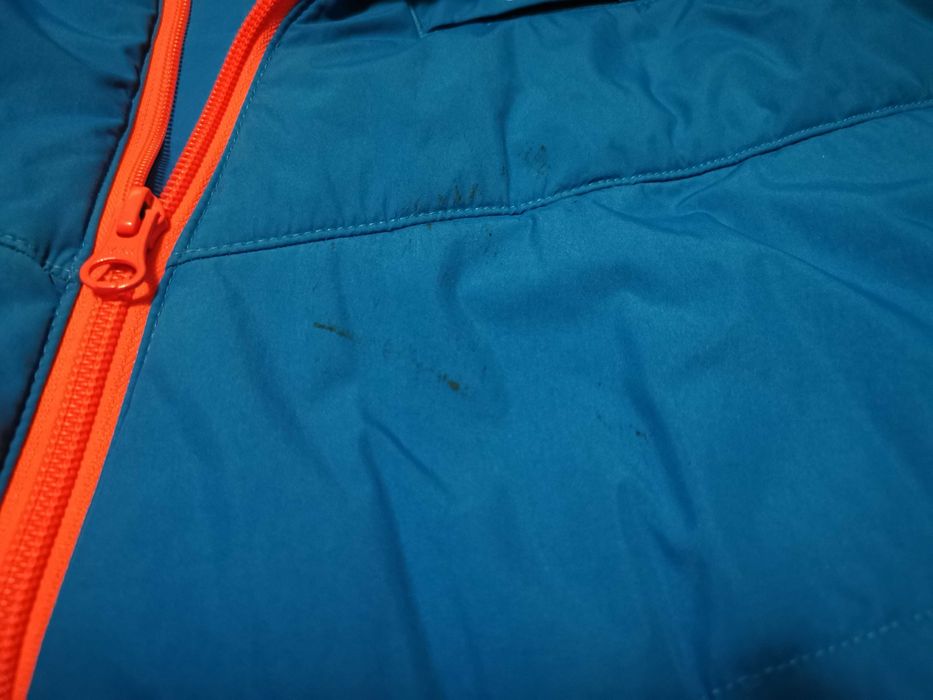 Salopeta / combinezon + ghete