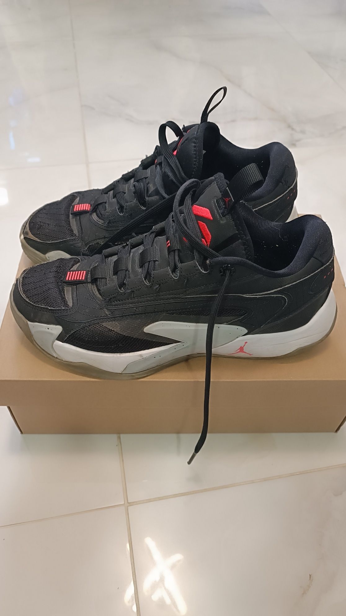 Маратонки Jordan