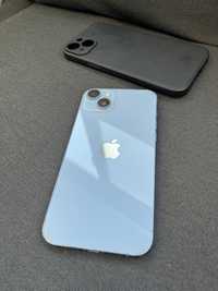 iPhone 14 PLUS 128GB Blue Neverlocked