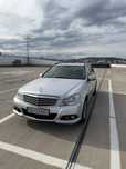 Mercedes c 2011 facelift 2,2 diesel - 5000€ investiti in ea anul asta