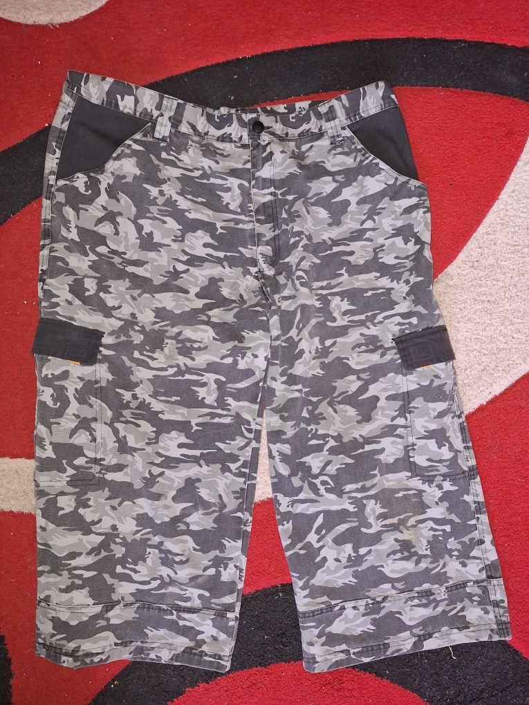 pantaloni 3/4 camuflaj XL-30 lei