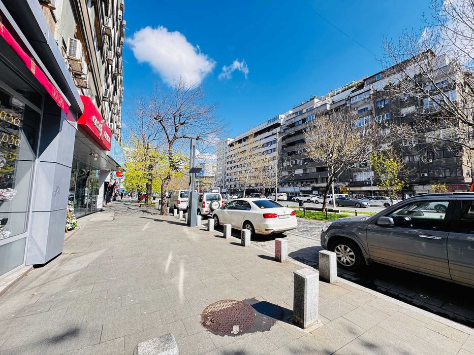 Apartament 2 camere regim hotelier Bucuresti ultracentral Universitate