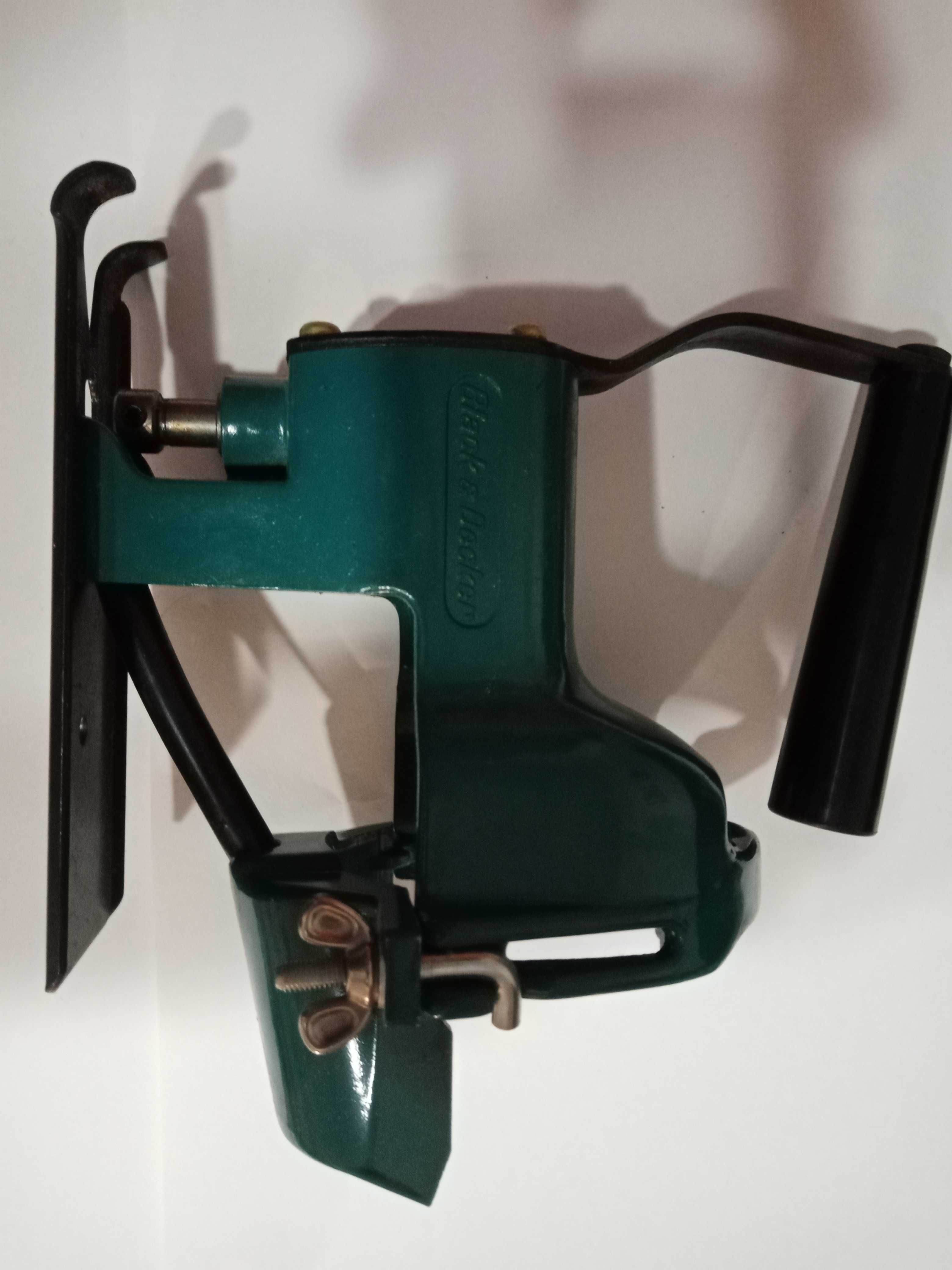 Приставка зеге BLACK AND DECKER