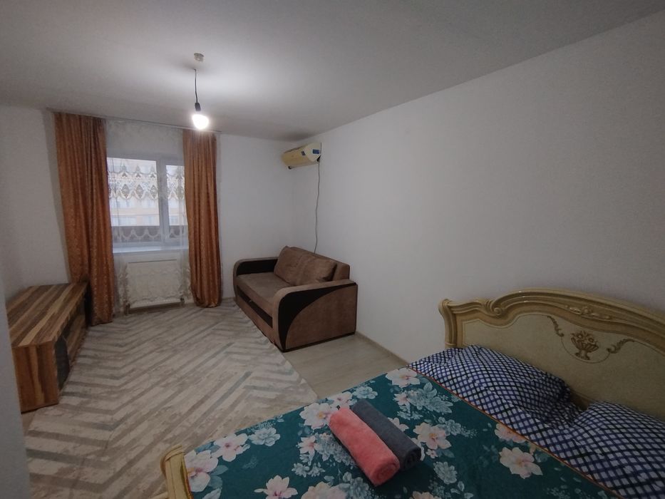 Однокомнатная квартира "Avietka"