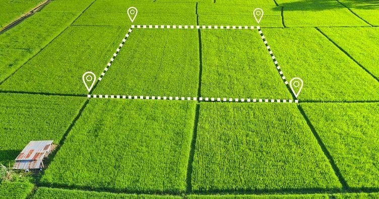 Земля Ул. Ширин 40 соток