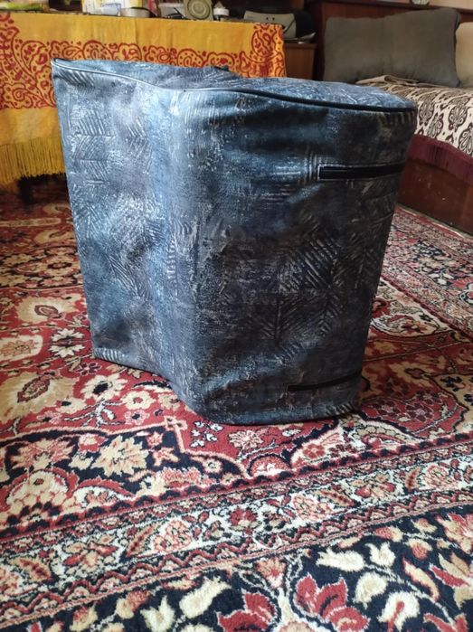Acordeon Weltmeister Consona impecabil
