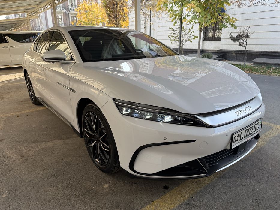 Byd han dual motor 3.9s Afitsalni dilelrdqn olingan