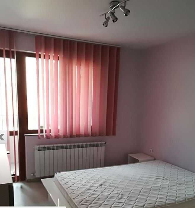 Продава се Двустаен апартамент в София, Хаджи Димитър - 58 кв.м за 2363 €/кв.м - Снимка #1