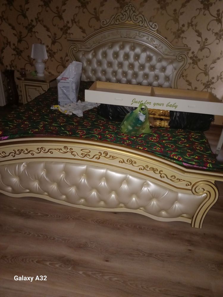 Спальня мебель xolati zo’r