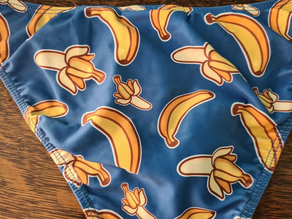 AussieBum мъжки бански слипове S