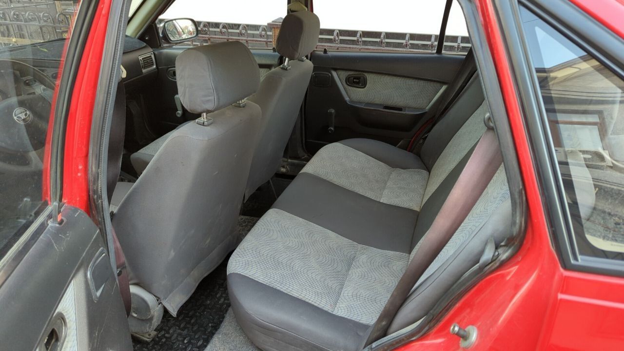 Nexia 2 DOHC, 2009 yil, бензин. Келишамиз