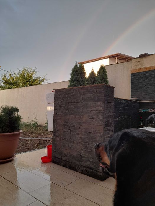 Inchiriez Vila /casa Individuala