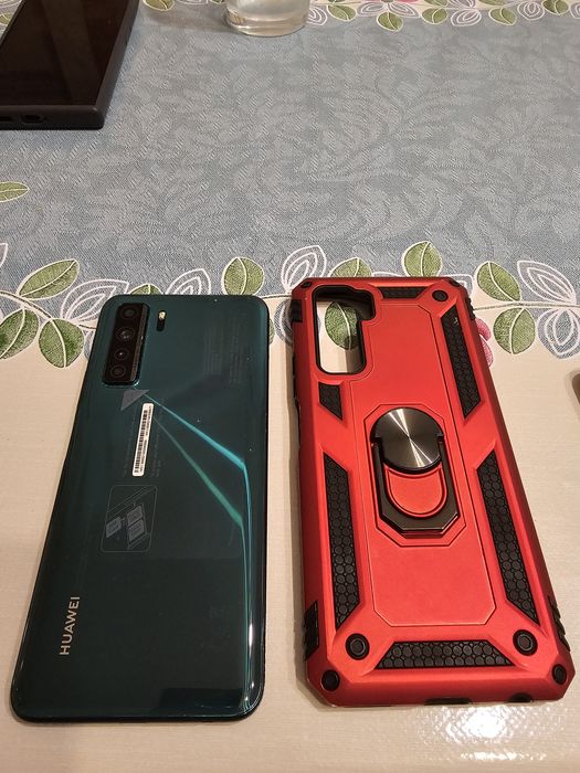 Huawei P 40 lite 5G
