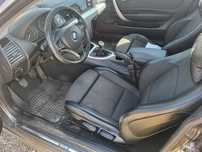 Interior sport bmw seria 1 e81 e82 an 2009 DEZMEMBREZ BMW SERIA 1 E81