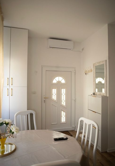 Apartament 2 camere, 54 mp – modern, luminos și bine compartimentat