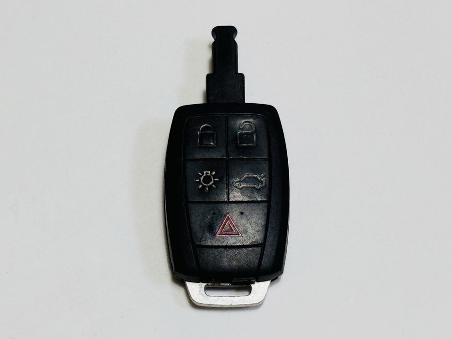 Оригинален ключ Volvo Keyless Go 2004-2007г