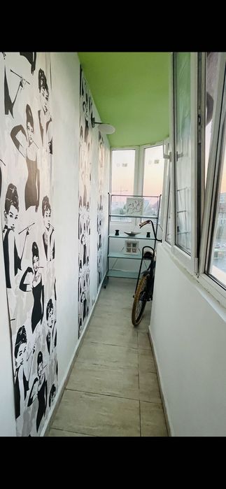 Inchiriere apt 3 camere